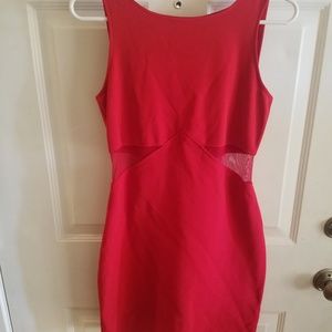cocktail dress in women